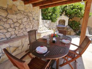 Galeriebild der Unterkunft Villa Castillo - Chill out by Holiday Rentals Villamar in Benissa
