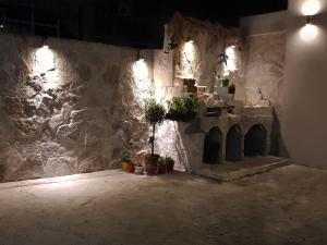 Fotografie z fotogalerie ubytování IN Villa Guesthouse v destinaci Sutomore