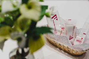 Fotografie z fotogalerie ubytování Hotel Mas Camarena v destinaci Paterna