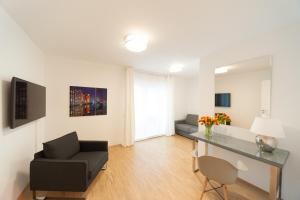 Gallery image of „by Hotel Meyer“ City Apartments in Hannover
