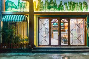 Foto sihtkohas Zhangjiajie asuva majutusasutuse Edinburgh Hostel galeriist