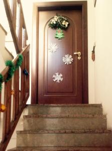 Fotografia z galérie ubytovania B&B Casa d'Arte v destinácii Levico Terme