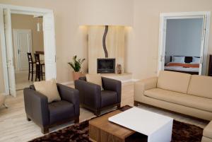 Gallery image of Soleil Apartman Szeged in Szeged +64 photos