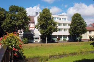 Φωτογραφία από το άλμπουμ του Hotel Schober am Kurpark σε Bad Salzschlirf