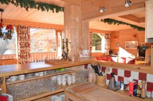 Gallery image of Chalet Altitude 1057 in Chamonix