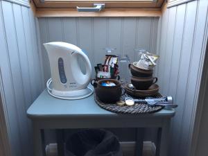 Photo de la galerie de l'établissement Burlington House Guest House, à Hunstanton 40 autres photos