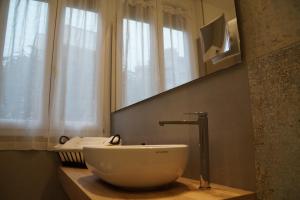Fotografie z fotogalerie ubytování Casa Chiara B&B v Bergamu