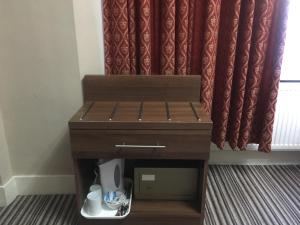 Fotografie z fotogalerie ubytování Oliver Hotel v Londýně