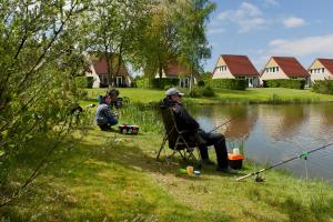 Afbeelding uit fotogalerij van Hebrechthuis in Vlagtwedde