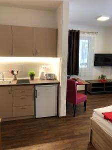 Gallery image of Apartmány AAALIPNO in Lipno nad Vltavou