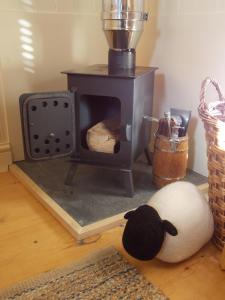 MellsGlamping on the Hill的相册照片