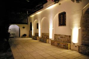 Fotografie z fotogalerie ubytování San Francesco Resort v destinaci Agropoli