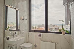 Bagno di New Hotel