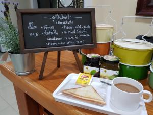 Gallery image of Charoensuk Grand Hotel in Kabin Buri