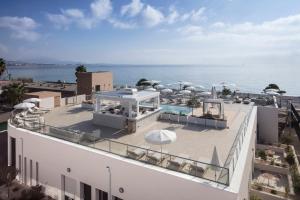 Mercure Villeneuve Loubet Plage