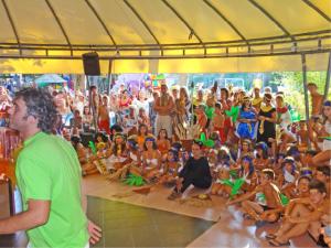 Επισκέπτες που μένουν στο I Tre Moschettieri Camping Village +127 φωτογραφίες