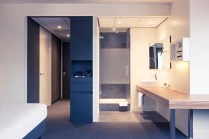 Koupelna v ubytování Mercure Hotel Nijmegen Centre