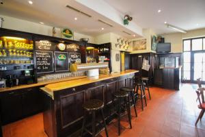 Galeriebild der Unterkunft Jagerhof in Garching bei München