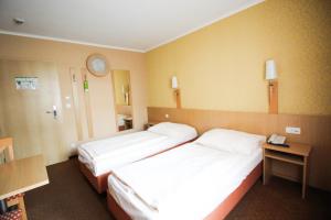 Galeriebild der Unterkunft Jagerhof in Garching bei München