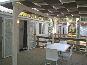 Φωτογραφία από το άλμπουμ του I Tre Moschettieri Camping Village σε Lido di Pomposa