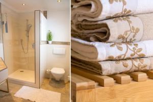 Gallery image of Haus Sonnleit in Kössen +54 photos