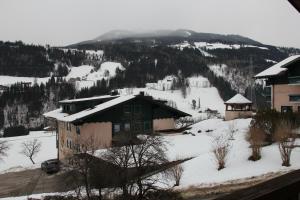 Laberer by Schladmingurlaub im Winter