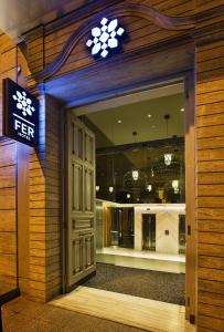 Foto da galeria de Fer Hotel em Istambul
