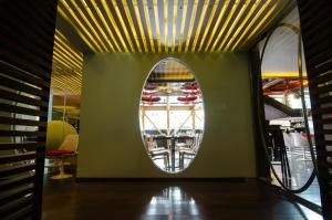 Mynd úr myndasafni af Hotel Restaurante Ankara í Viña del Mar
