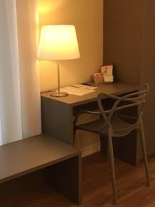 Fotografie z fotogalerie ubytování Hotel La Nuova Rotaia v destinaci Gallarate