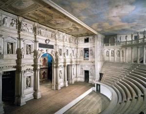 Fotografie z fotogalerie ubytování Mini Contrà San Pietro v destinaci Vicenza