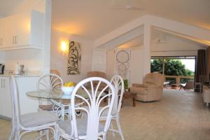 Gallery image of 21LG Le Morne View in La Gaulette