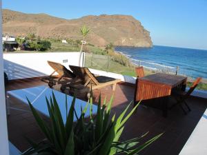 Gallery image of Vistas Increibles in Las Negras