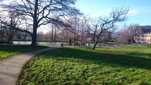 Φωτογραφία από το άλμπουμ του Gastzimmer σε Salzgitter