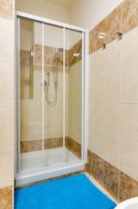 Gallery image of B&B and Apartments Al Duomo in Trento