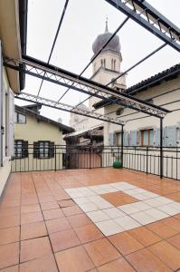 Gallery image of B&B and Apartments Al Duomo in Trento