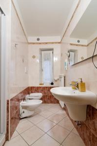 Gallery image of B&B and Apartments Al Duomo in Trento