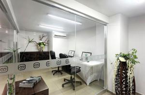 Fotografie z fotogalerie ubytování Hotel Olmeca Plaza v destinaci Villahermosa