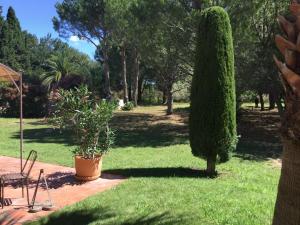 Afbeelding uit fotogalerij van Le Mas Bresson in Perpignan