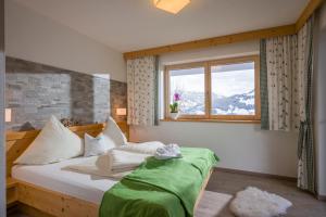 Gallery image of Alpenchalet Zillertal in Hippach