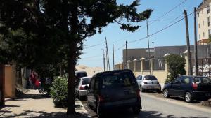 Η γειτονιά γύρω από ή μία γειτονιά κοντά σε αυτό το ξενοδοχείο