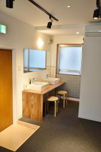 Mynd úr myndasafni af Tomarigi Hostel í Kochi