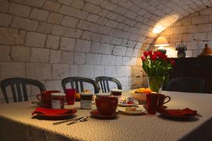 Photo de la galerie de l'établissement La Ferme du Bois Quesnoy, à Saint-Pol-sur-Ternoise 19 autres photos