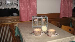 Bevande di Albergo Valgranda