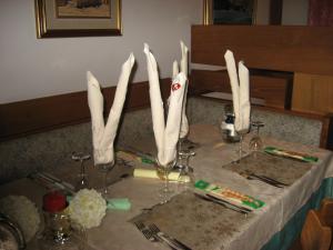 Bevande di Albergo Valgranda