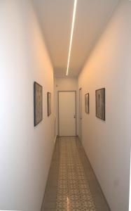 Fotografia z galérie ubytovania KMC suites - Red v destinácii Palermo