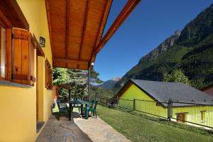 Imagen de la galería de Camping Pineta, en Bielsa