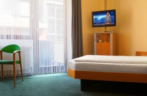 Gallery image of Hotel Rio in Karlsruhe