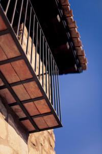 Galeriebild der Unterkunft Hotel Restaurante Masía la Torre in Mora de Rubielos