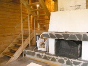 Fotografie z fotogalerie ubytování Holiday Home Kangastus a by Interhome v destinaci Suomutunturi + 7 fotografií