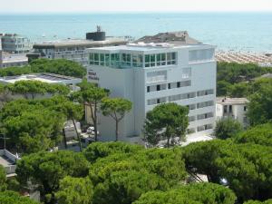 Photo de la galerie de l'établissement Hotel Florida, à Lignano Sabbiadoro